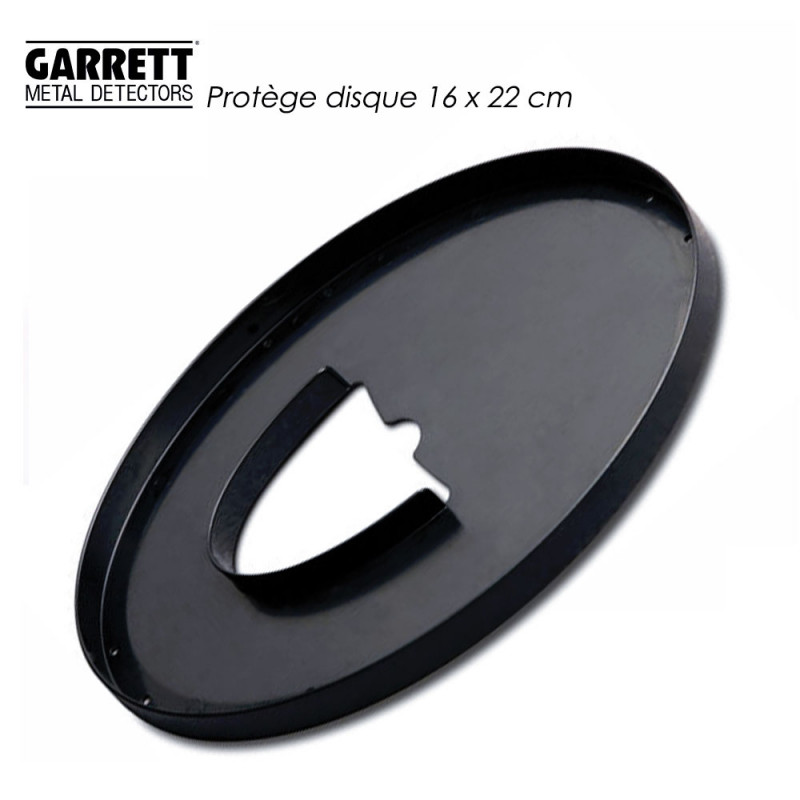 Garrett ACE 150 + Protège disque + casque sans fil + pelle