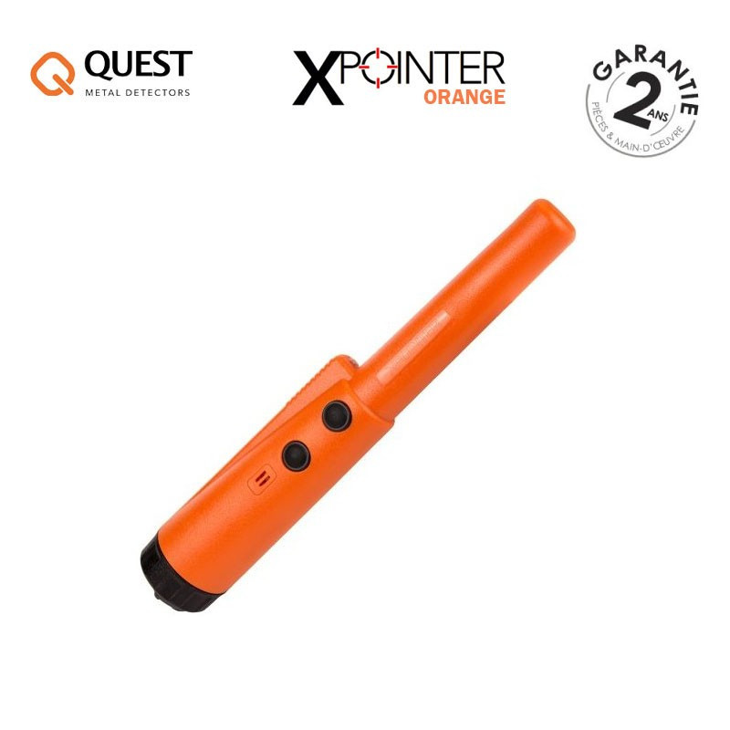 xpointer quest orange