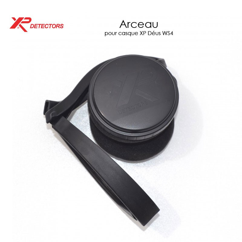 Arceau pour casque sans fil audio XP Deus