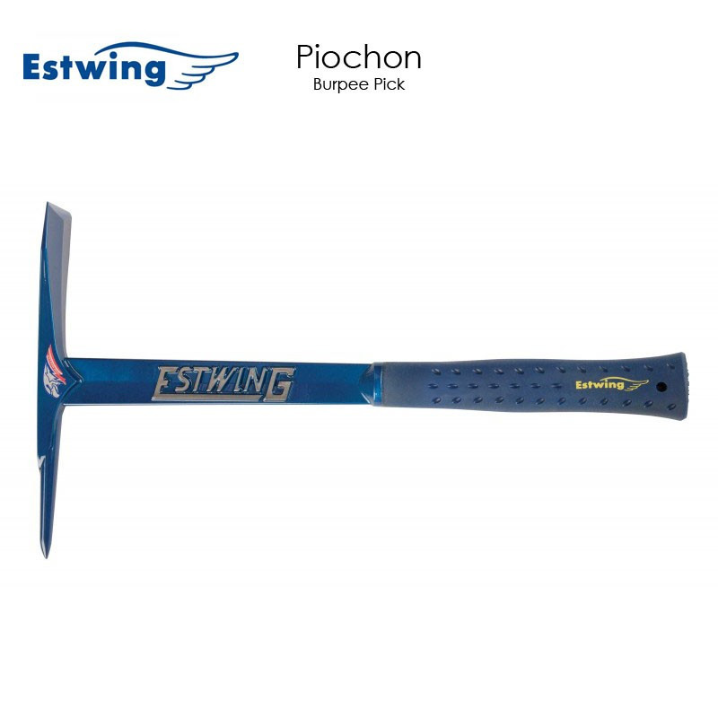 Piochon Estwing Burpee Pick de haute qualité