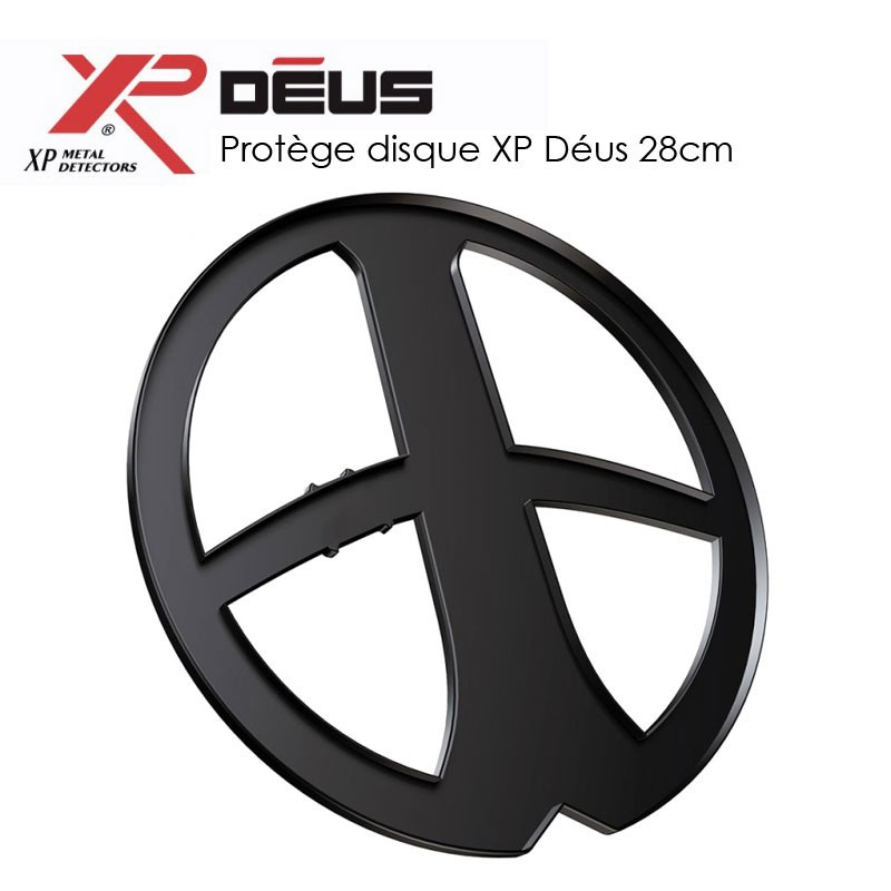 Protège disque XP DD 28 cm