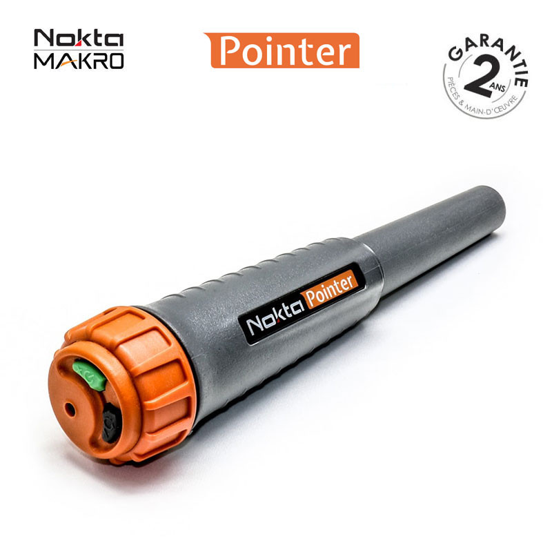 Nokta Pointer étanche