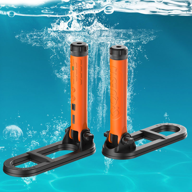 Scuba Tector Pro étanche à 60 mètres