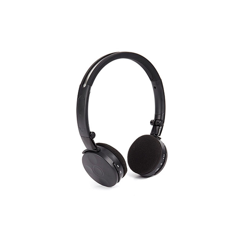 Casque sans fil bluetooth