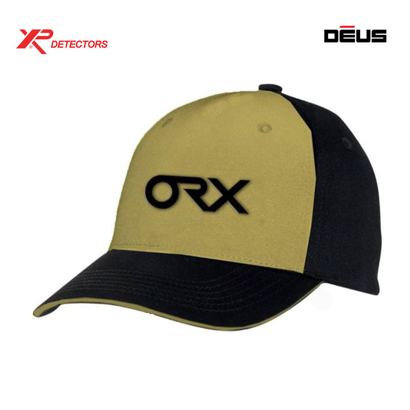 Casquette XP ORX