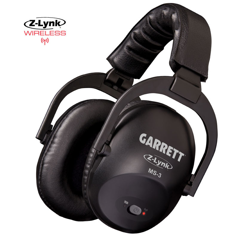 Casque Z-Lynk sans fil