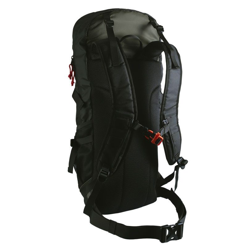 Le backpack 240 de dos