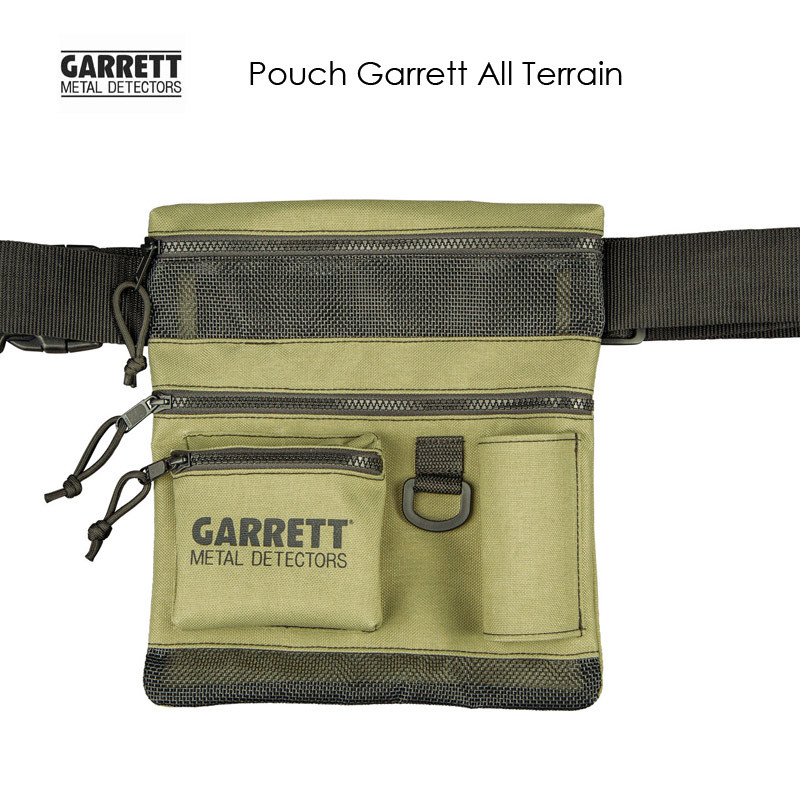 Pouch Garrett All Terrain