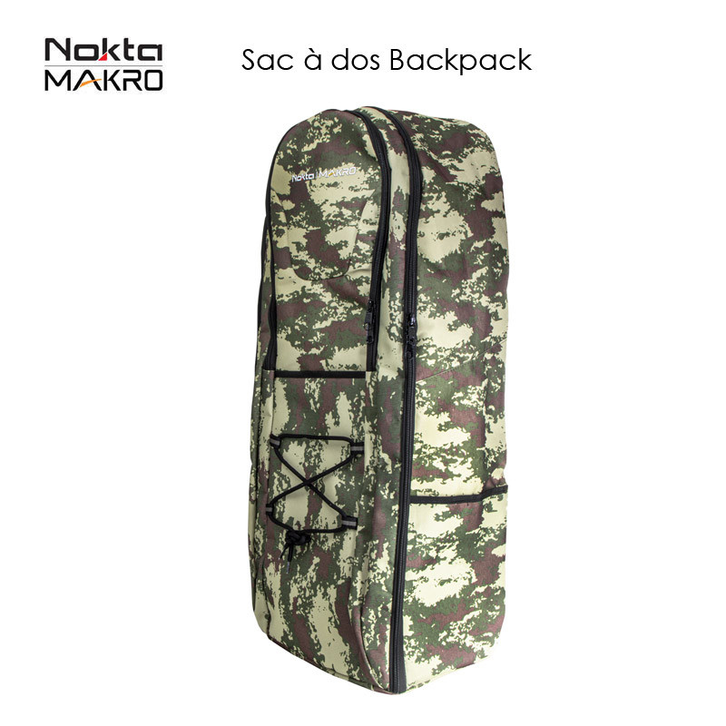 Sac à dos Nokta Makro