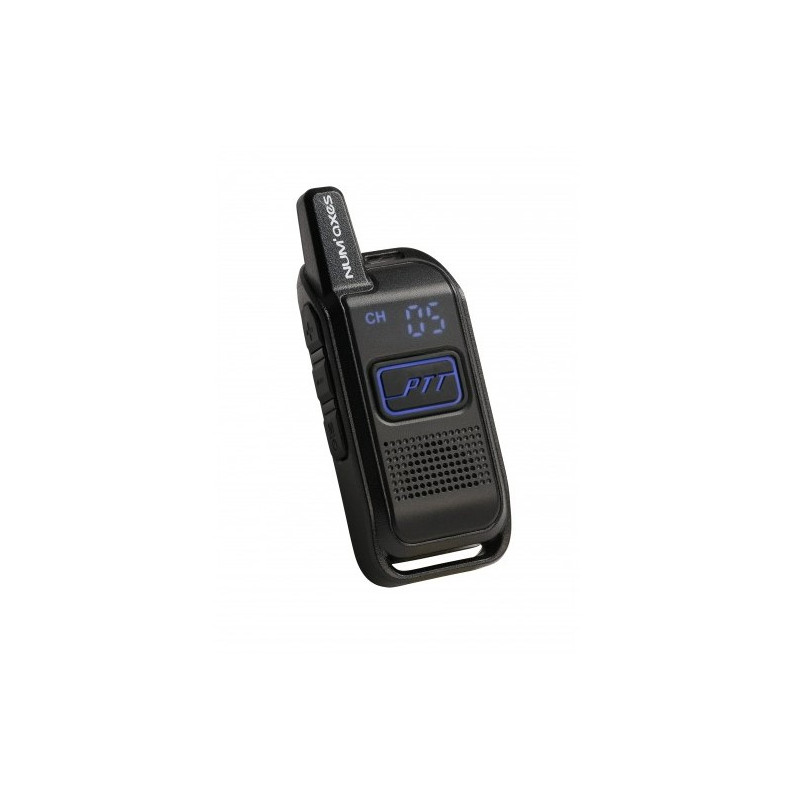 Talkie walkie TLK1038