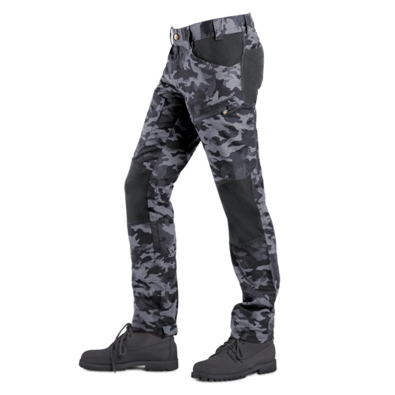 Pantalon Camo haunter