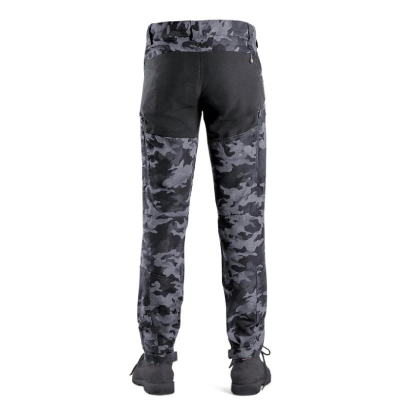 Pantalon été Camo Haunter