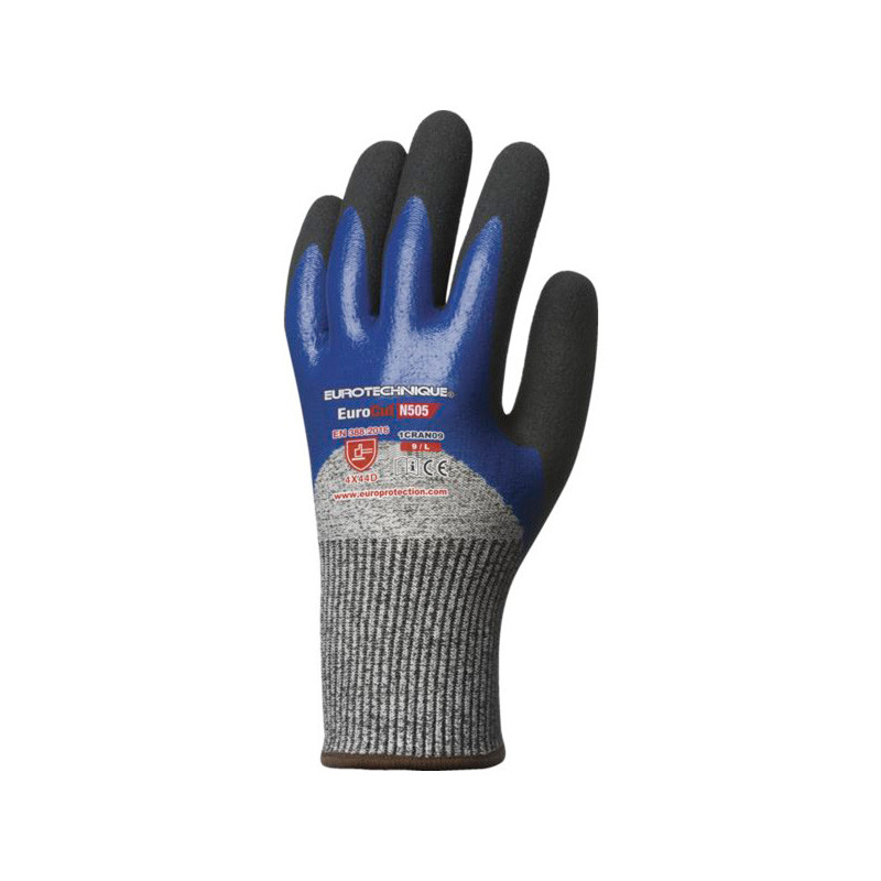 Paire de gants Eurocut N505