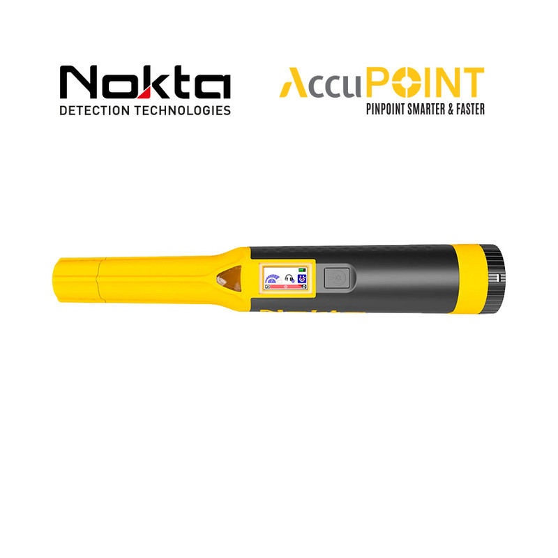 Pointer AccuPoint Nokta