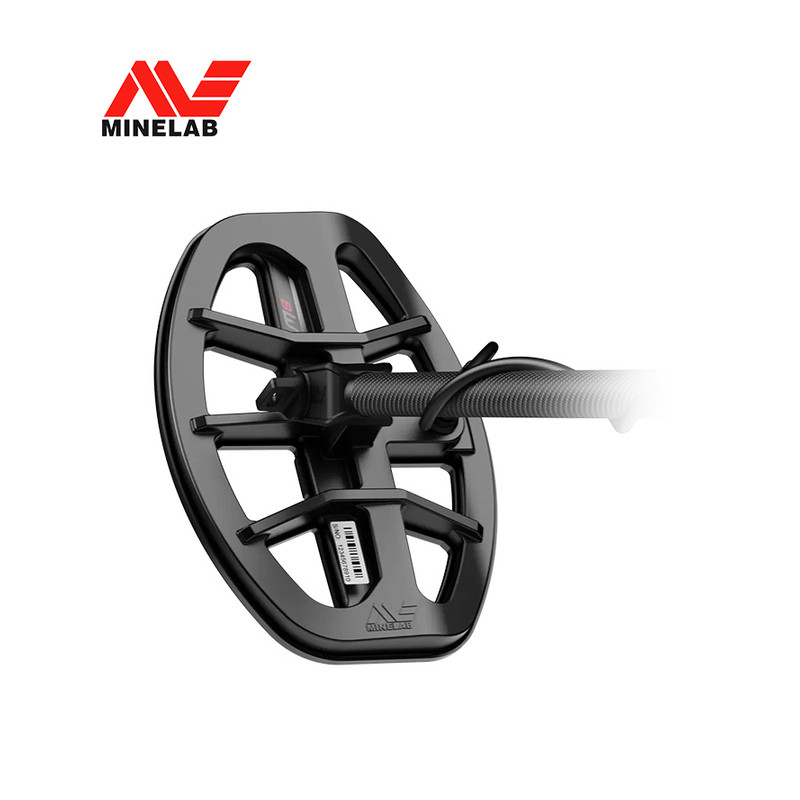 Disque Minelab M8 20x14 cm pour Manticore