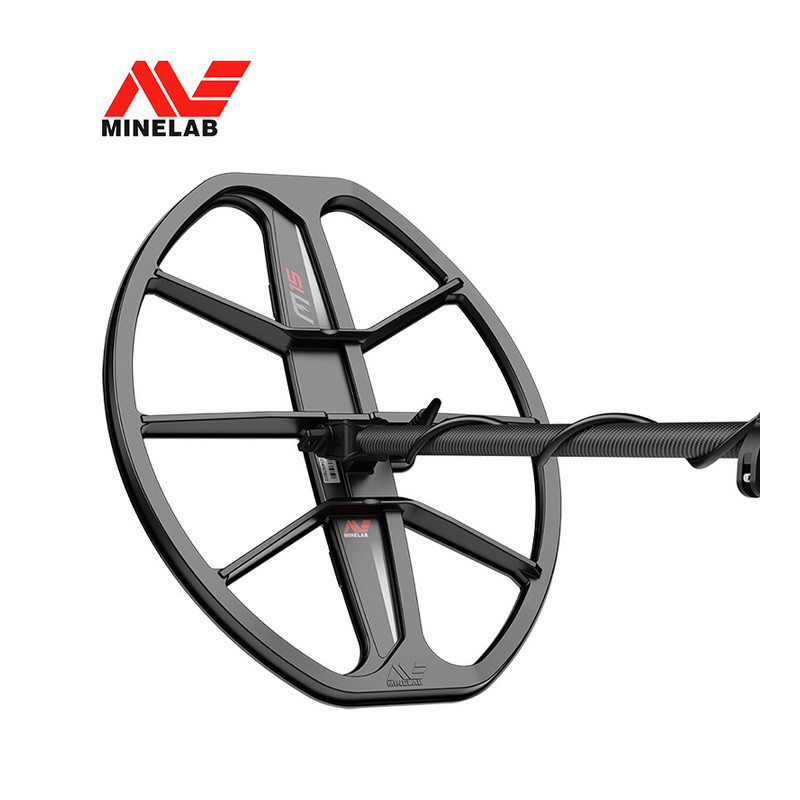 Disque Minelab M15 38X31 CM pour Manticore