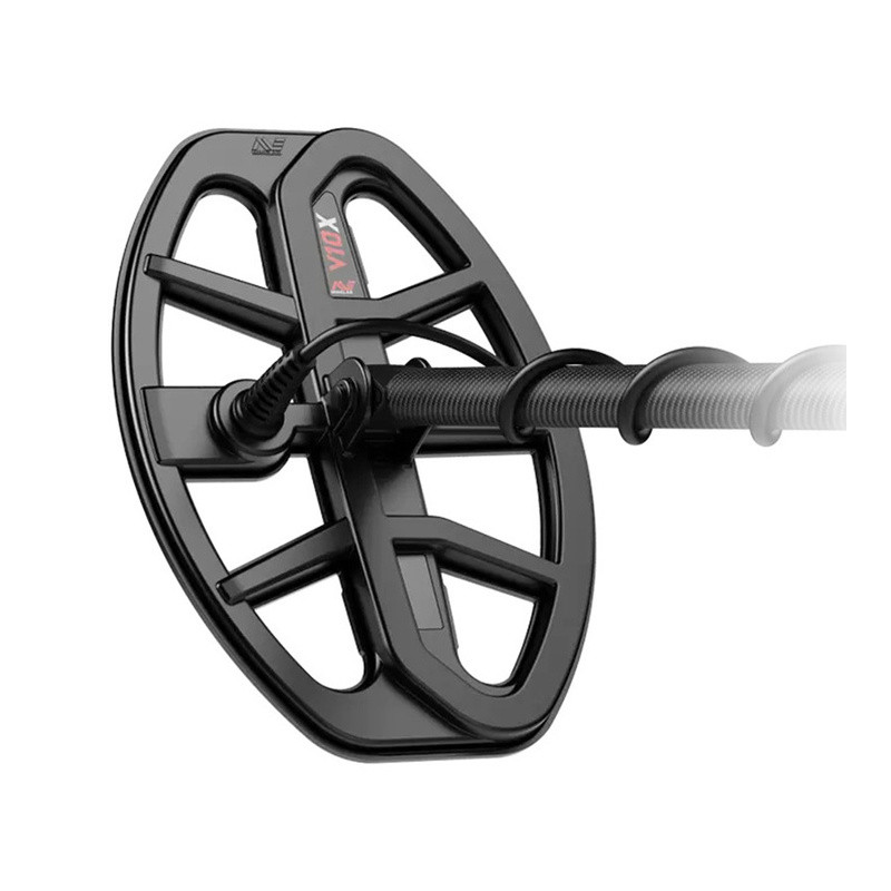 Disque Minelab V8X pour X-Terra Pro