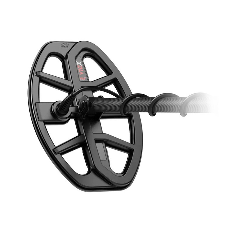 Disque Minelab V10X pour X-Terra Pro