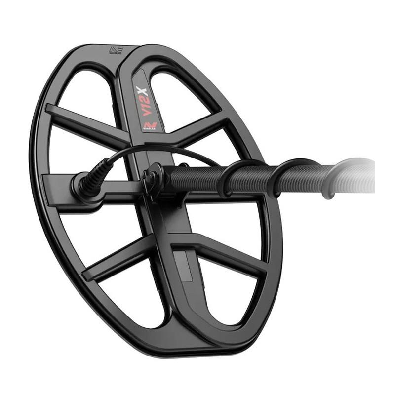 Disque Minelab V12X pour X-Terra Pro