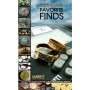 Livre Garrett Favorite Finds