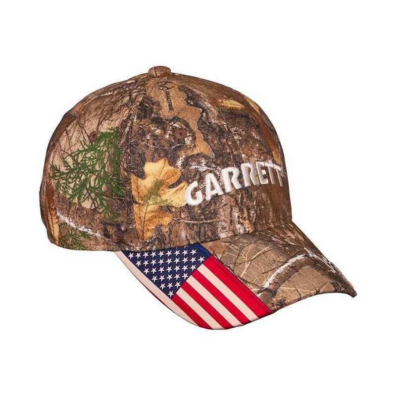 Casquette Garrett Signature Edition