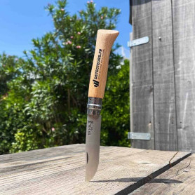 Couteau Opinel - Detecteurs.fr