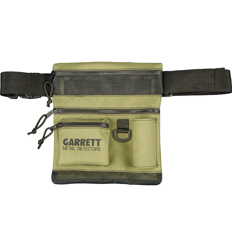 Pouch Garrett All Terrain