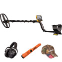 Garrett Ace Apex Casque Z-Lynk + Pro Pointer AT Z-Lynk