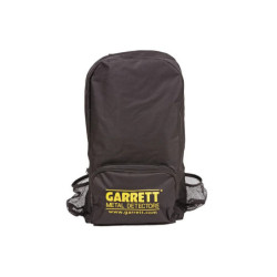 Sac à dos universel Garrett - Detecteurs.fr