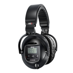 Casque audio sans fil XP Déus WS5