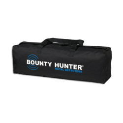 Sac de transport Bounty Hunter - Detecteurs.fr