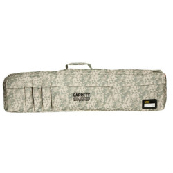 Sac universel camouflage Garrett - Detecteurs.fr