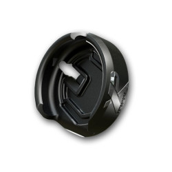 Support de canne casque XP WS4 WS6 détecteur Deus