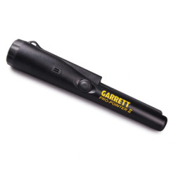 Garrett Pro Pointer II - Detecteurs.fr