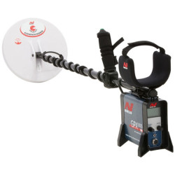 Minelab GPX 5000 - Detecteurs.fr