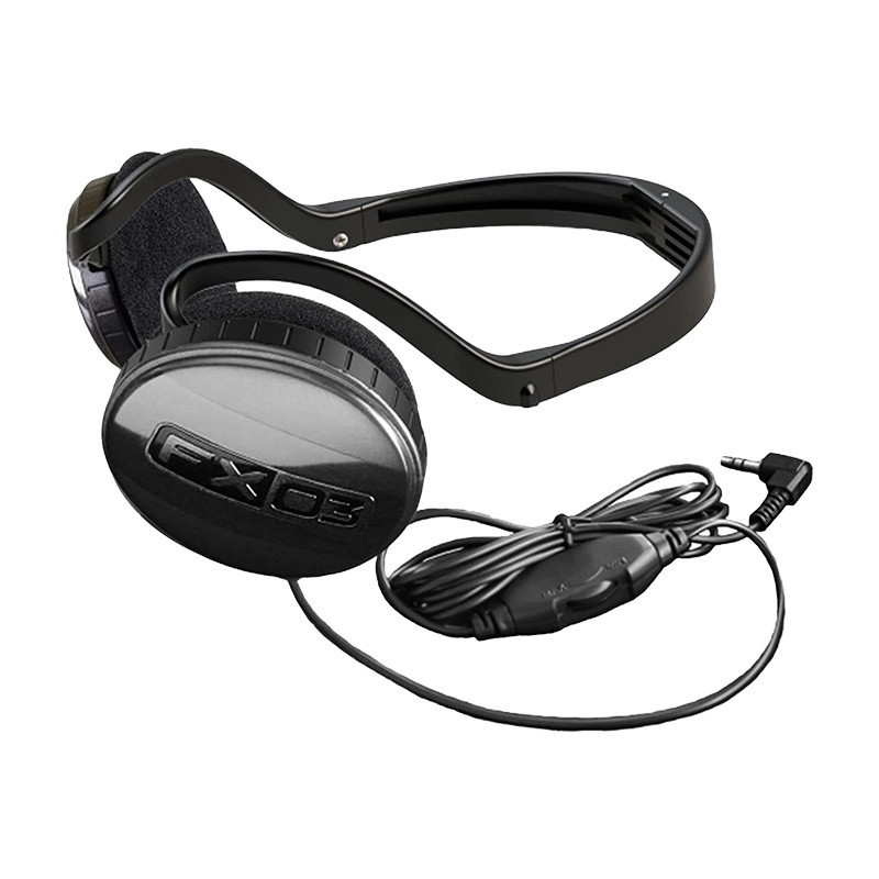 XP ORX  22 cm HF + casque filaire - Detecteurs.fr