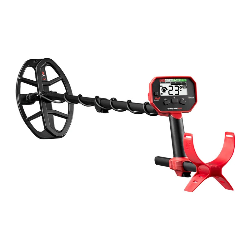 Détecteur Minelab Vanquish 340 -Detecteurs.fr