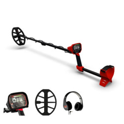 Minelab Vanquish 440 - Detecteurs.fr