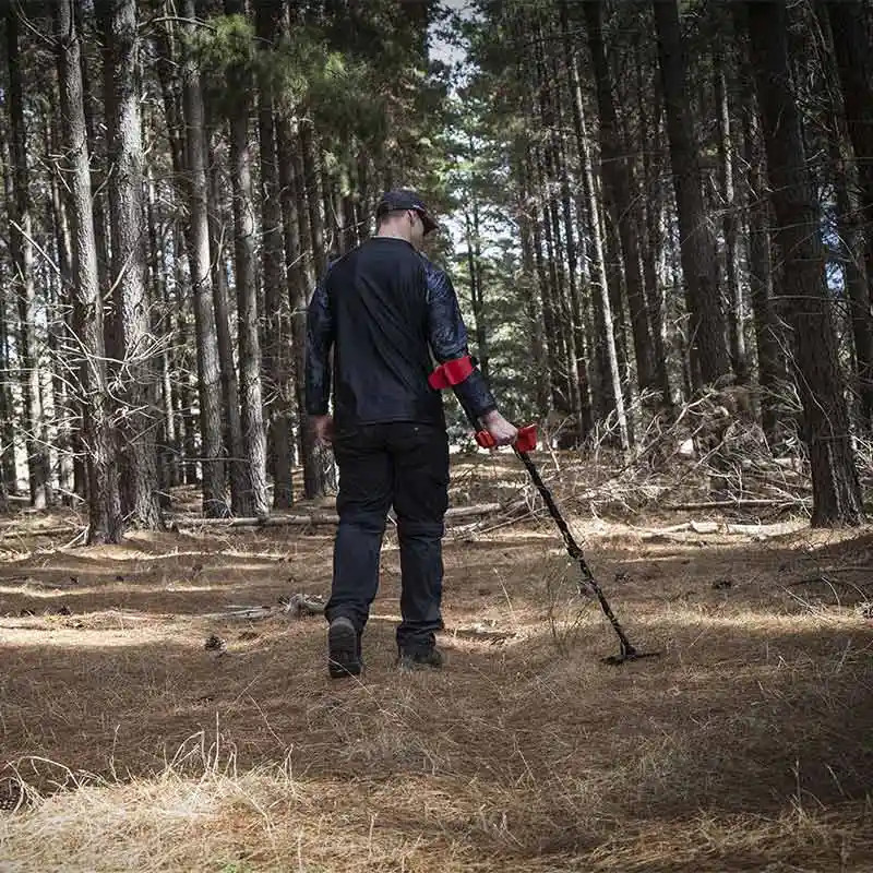 Vanquish 540 Minelab : Détecteur de métaux multi fréquence simultanée