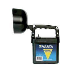 Lampe torche frontale de marque Varta