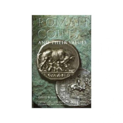 ✅ Roman Coins and Their Value par D. Sear Volume 1