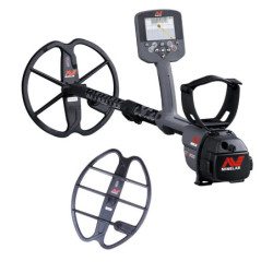 Minelab CTX 3030 + disque 43cm