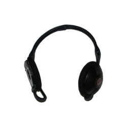 Arceau pour casque audio XP WS1/WS2