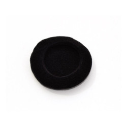 Mousse oreillette pour casque audio sans fil détecteur XP WS4 Deus