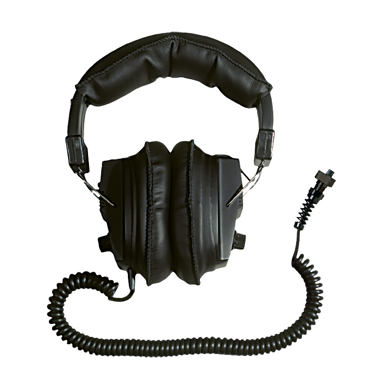 casque master sound garrett at