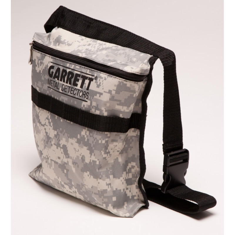 Sac Camo Pouch Garrett