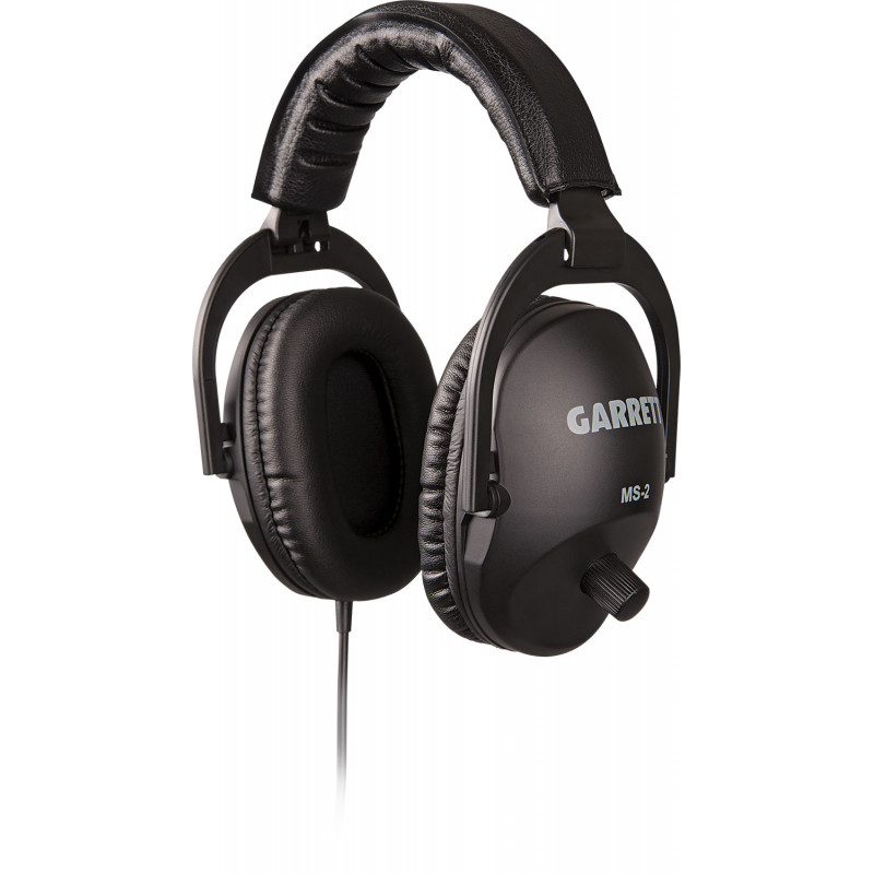 casque ms-2 garrett audio