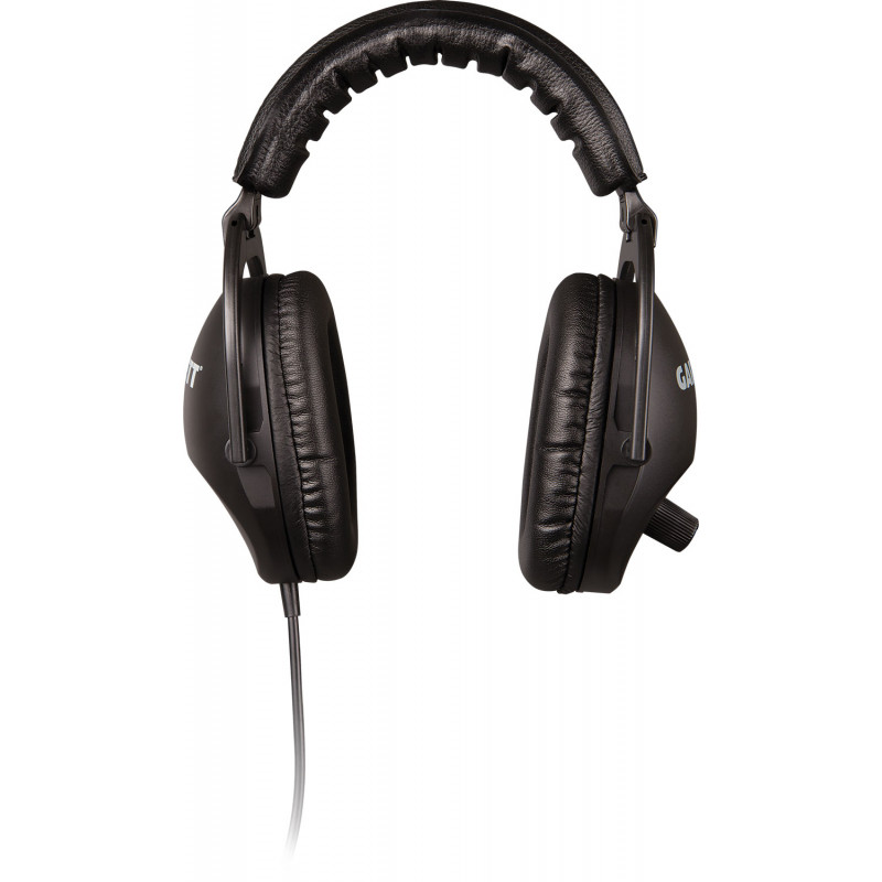 casque audio garrett ms 2 