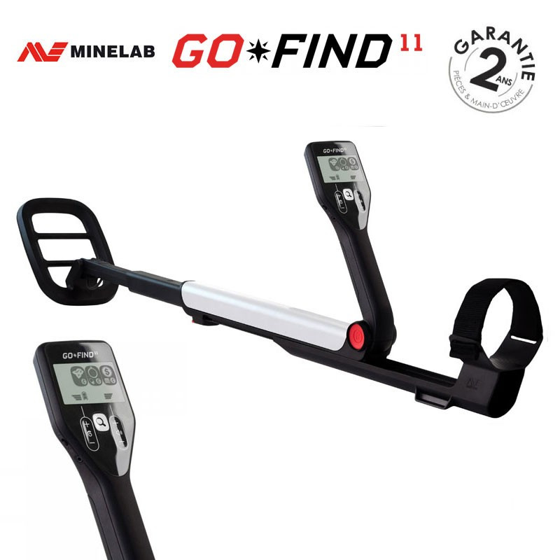 Minelab Go-Find 66