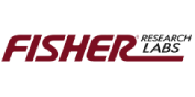 Logo marque Fisher